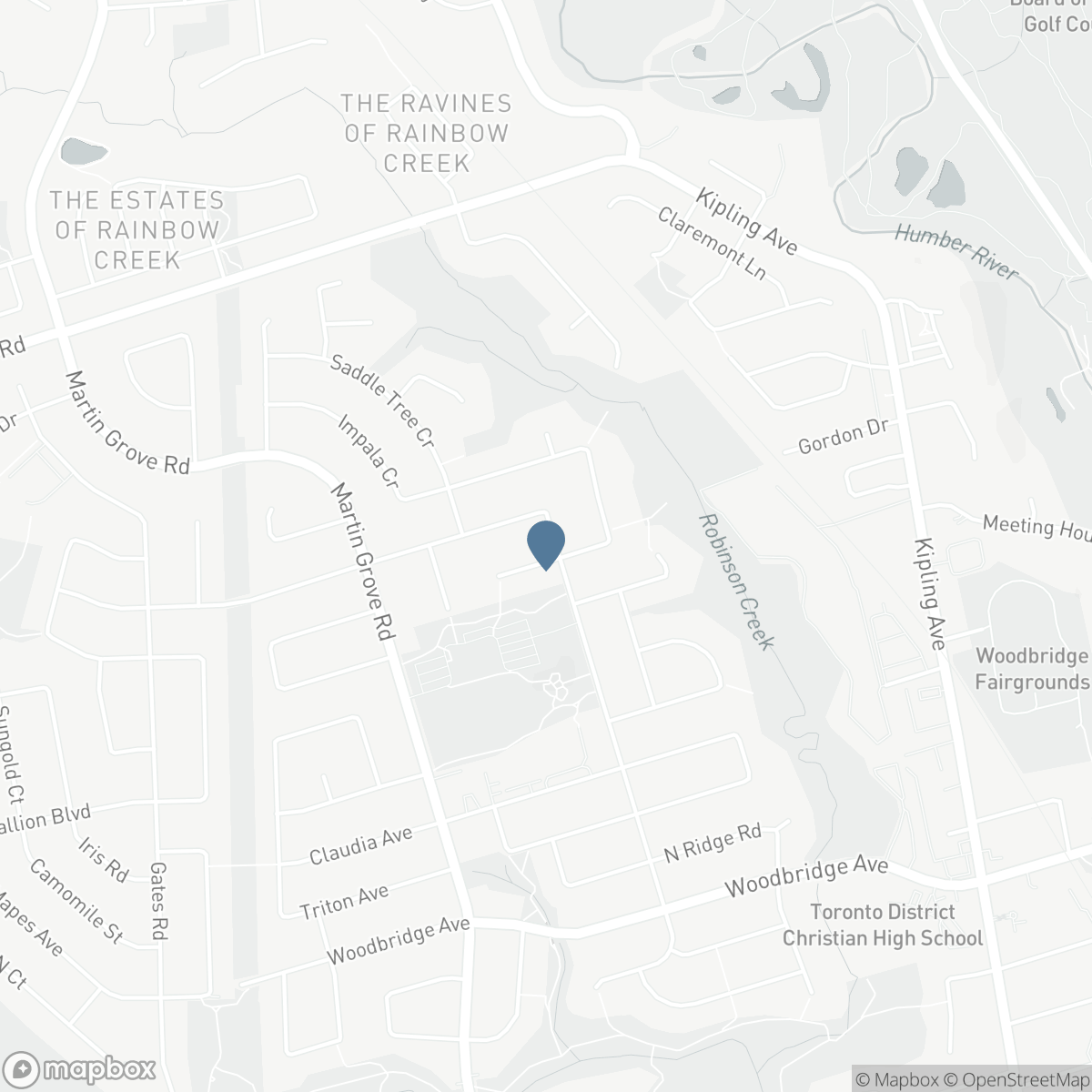 2 JANUS PLACE, Vaughan, Ontario L4L 3V1